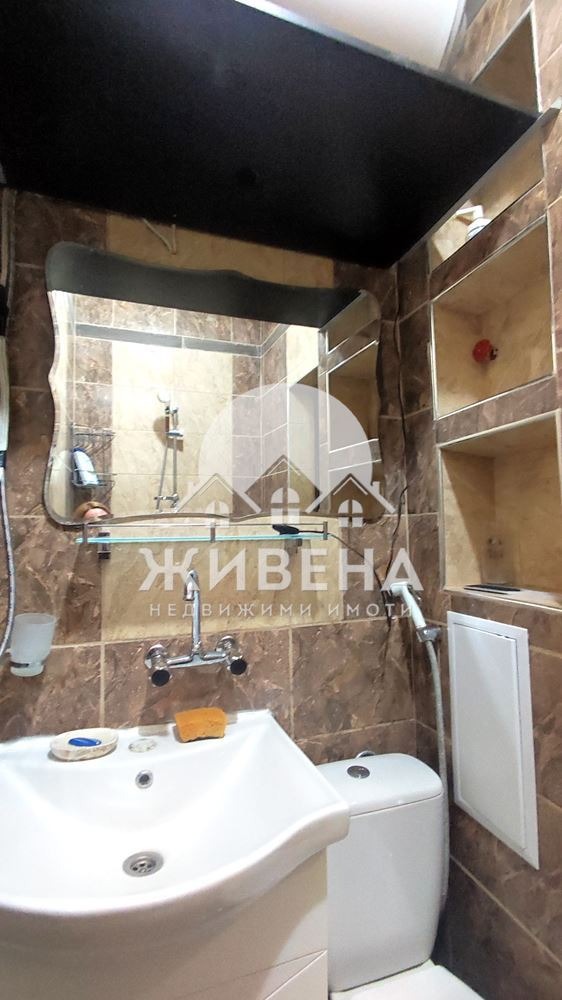 Дава под наем 2-СТАЕН, гр. Варна, Левски 1, снимка 13 - Апартаменти - 52999375