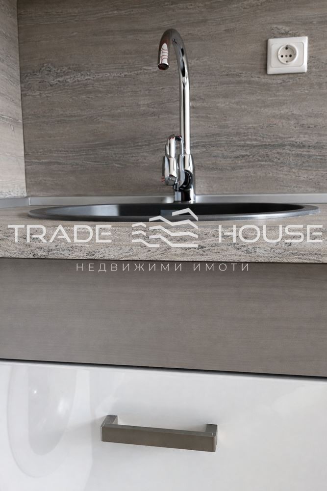 Дава под наем 2-СТАЕН, гр. Пловдив, Христо Смирненски, снимка 4 - Апартаменти - 53004059