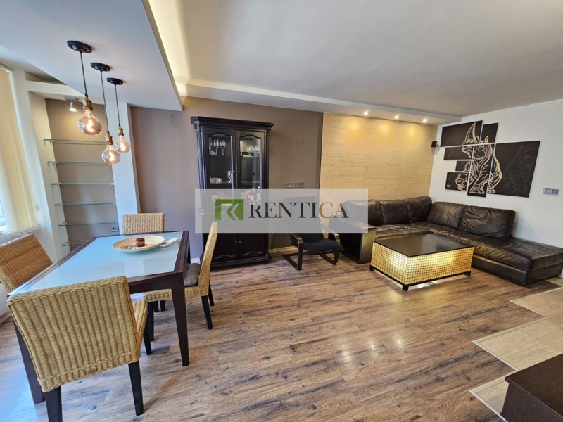 En renta  2 dormitorios Varna , Tsentar , 90 metros cuadrados | 90791767 - imagen [9]