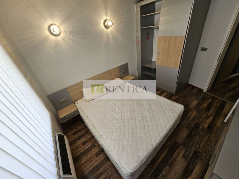 De inchiriat  2 dormitoare Varna , Țentâr , 90 mp | 90791767 - imagine [14]