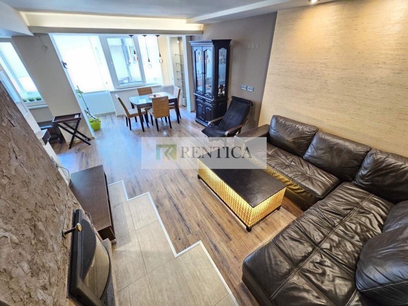 De inchiriat  2 dormitoare Varna , Țentâr , 90 mp | 90791767 - imagine [3]