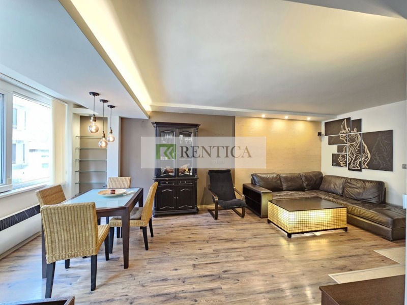 En renta  2 dormitorios Varna , Tsentar , 90 metros cuadrados | 90791767 - imagen [10]