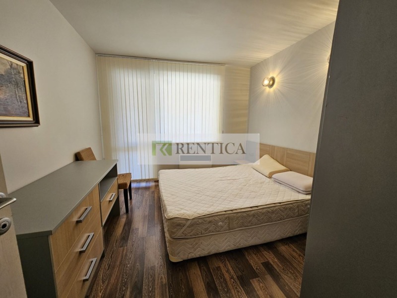 De inchiriat  2 dormitoare Varna , Țentâr , 90 mp | 90791767 - imagine [11]