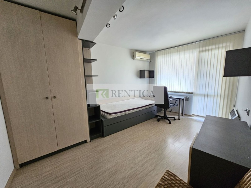 Do wynajęcia  2 sypialnie Warna , Centar , 90 mkw | 90791767 - obraz [12]