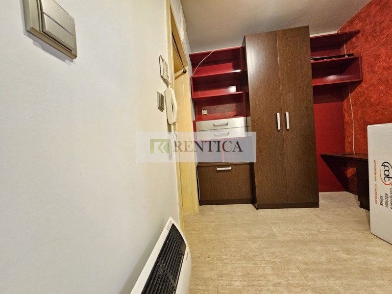 De inchiriat  2 dormitoare Varna , Țentâr , 90 mp | 90791767 - imagine [16]