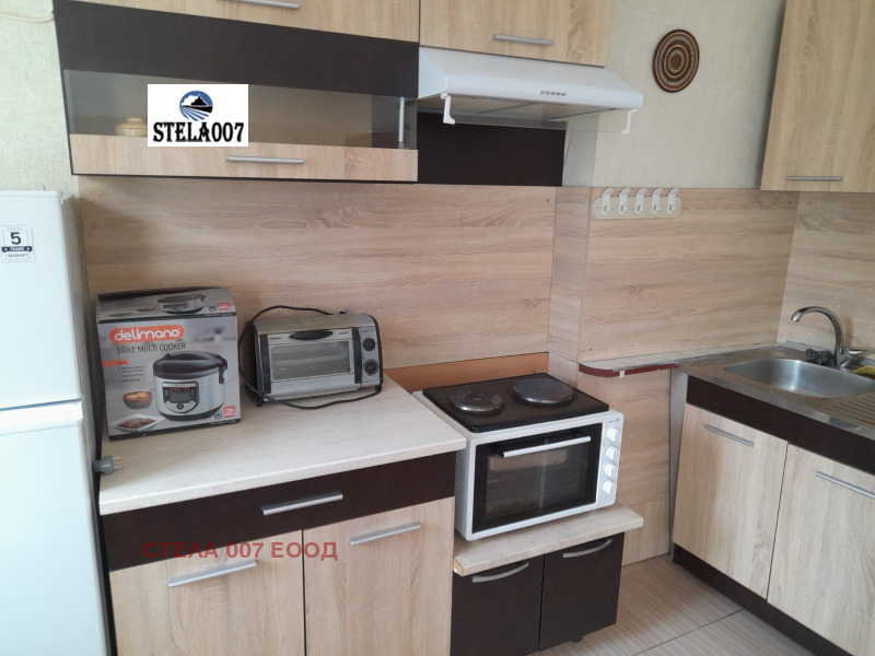 For Rent  2 bedroom Sofia , Karpuzitsa , 75 sq.m | 18747001 - image [4]