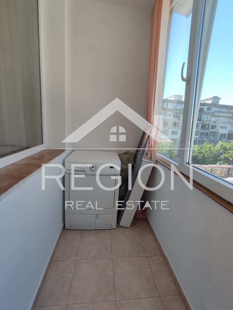 Kiadó  2 hálószobás Varna , Kolhozen pazar , 90 négyzetméter | 77984494 - kép [12]