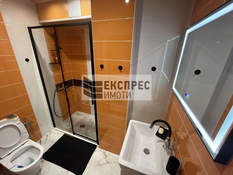 Дава под наем  3-стаен град Варна , Център , 110 кв.м | 11788065 - изображение [13]