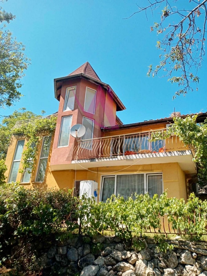 Kiadó  2 hálószobás Varna , Briz , 55 négyzetméter | 57407074 - kép [6]