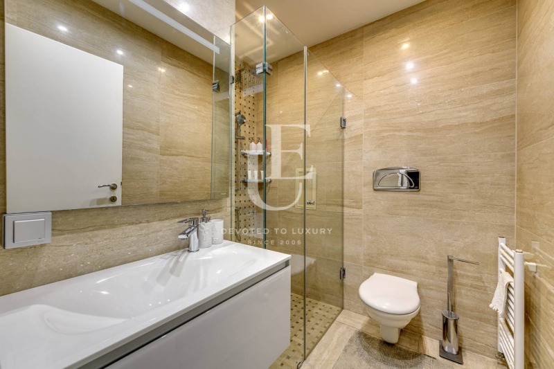 Издаје се  2 спаваће собе Софија , Борово , 148 м2 | 62872696 - слика [5]