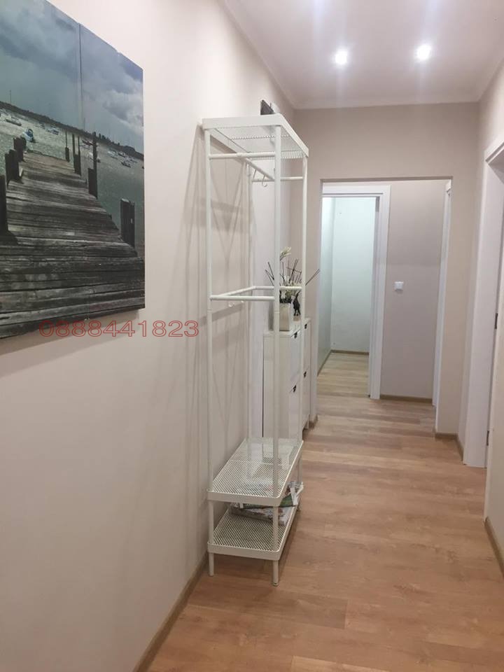 Дава под наем 3-СТАЕН, гр. Варна, Завод Дружба