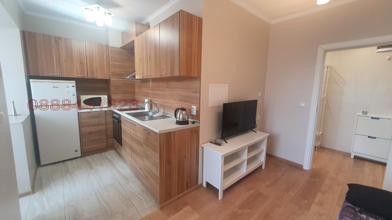 Дава под наем 3-СТАЕН, гр. Варна, Завод Дружба, снимка 2 - Апартаменти - 52783240