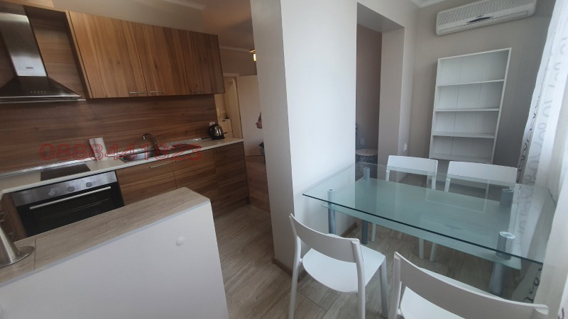 Дава под наем 3-СТАЕН, гр. Варна, Завод Дружба, снимка 3 - Апартаменти - 52783240