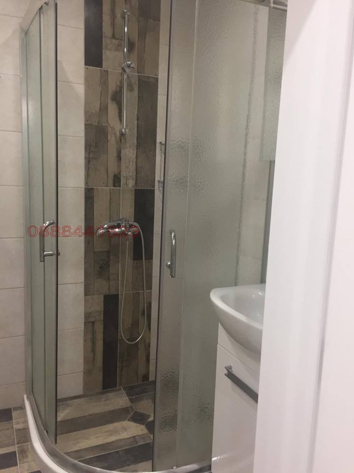 Дава под наем 3-СТАЕН, гр. Варна, Завод Дружба, снимка 9 - Апартаменти - 52783240