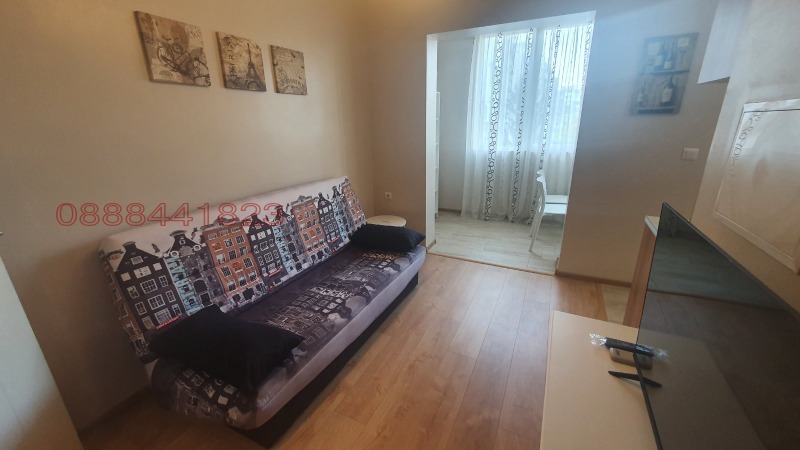 Дава под наем 3-СТАЕН, гр. Варна, Завод Дружба, снимка 4 - Апартаменти - 52783240