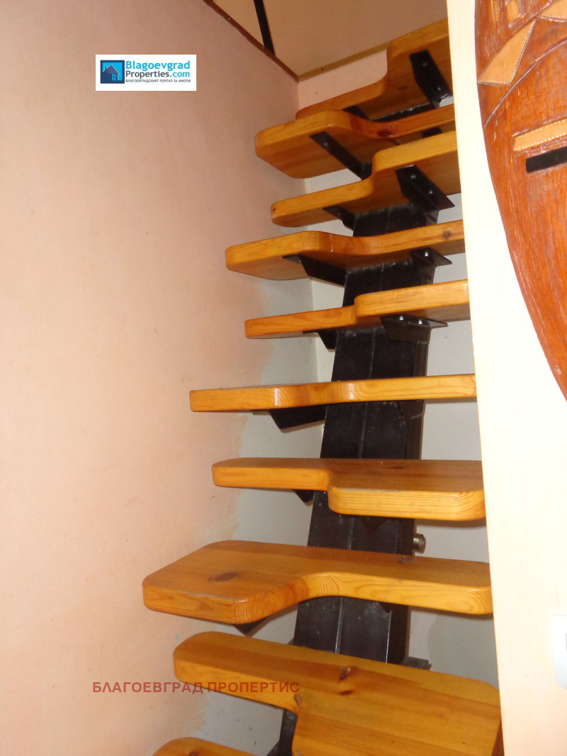 Дава под наем 3-СТАЕН, гр. Благоевград, Широк център, снимка 7 - Апартаменти - 53174625