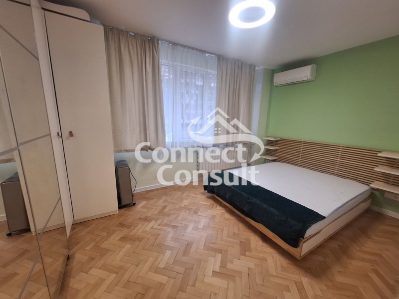 Дава под наем 3-СТАЕН, гр. Пловдив, Кършияка, снимка 5 - Апартаменти - 53314350