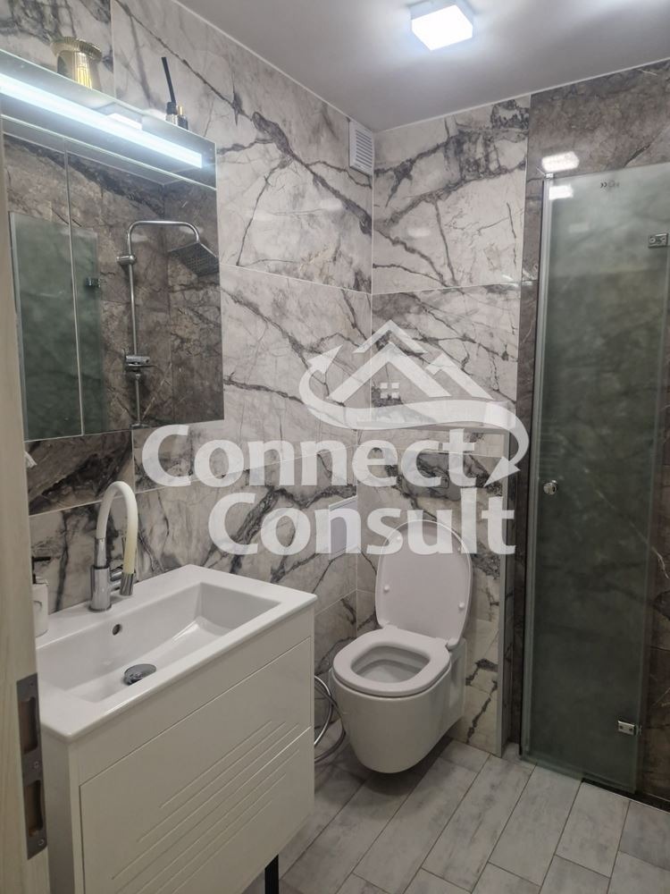 Дава под наем 3-СТАЕН, гр. Пловдив, Кършияка, снимка 9 - Апартаменти - 53314350