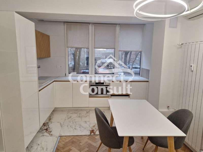 Дава под наем 3-СТАЕН, гр. Пловдив, Кършияка, снимка 3 - Апартаменти - 53314350