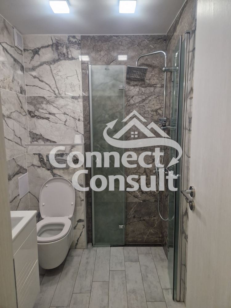 Дава под наем 3-СТАЕН, гр. Пловдив, Кършияка, снимка 8 - Апартаменти - 53314350