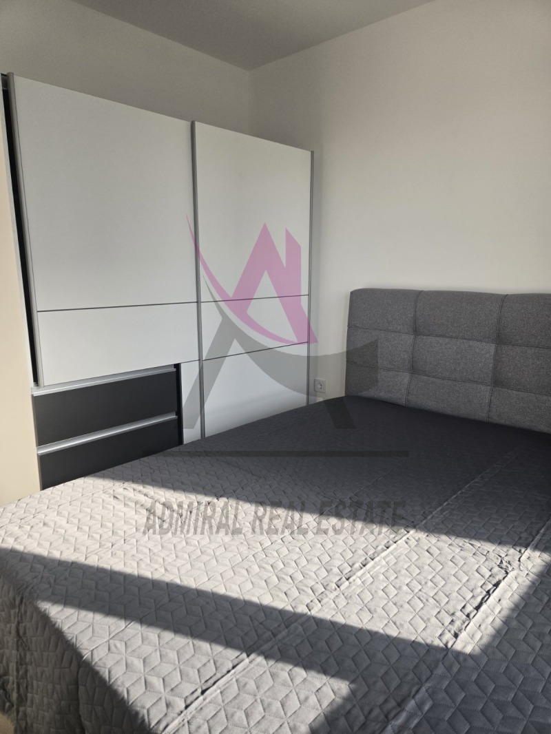 Дава под наем 3-СТАЕН, гр. Варна, Бриз, снимка 3 - Апартаменти - 53316573