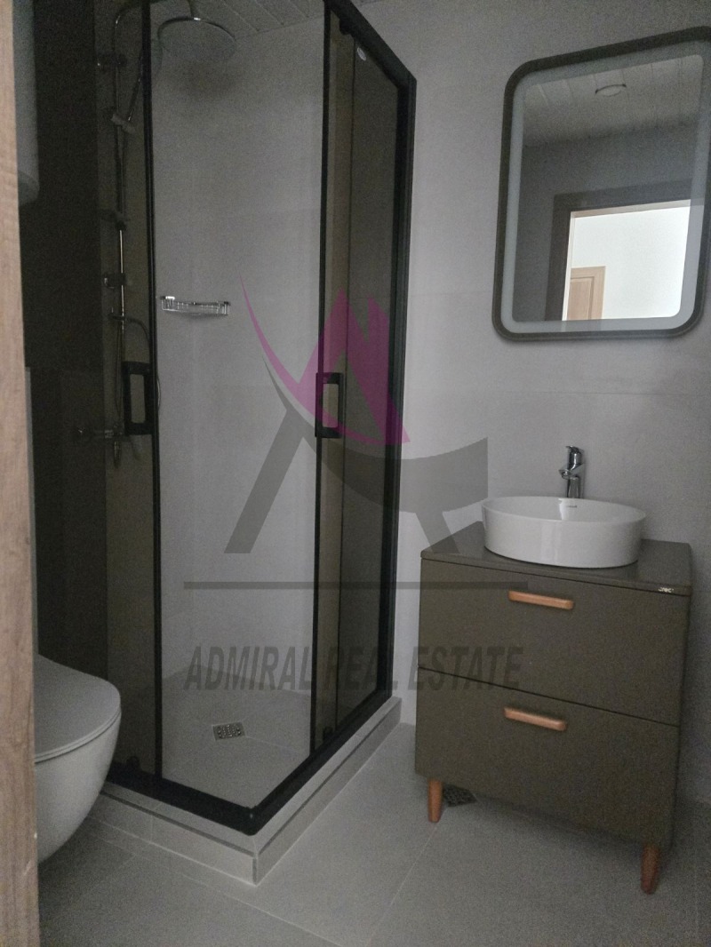 Дава под наем 3-СТАЕН, гр. Варна, Бриз, снимка 4 - Апартаменти - 53316573