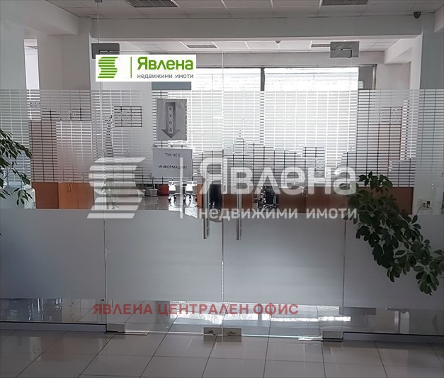 Дава под наем ОФИС, гр. София, Сухата река, снимка 1 - Офиси - 48564362