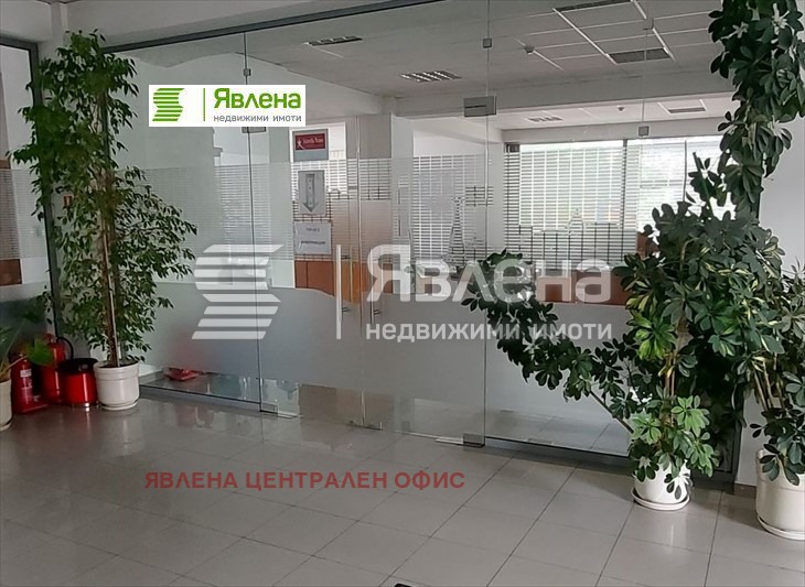 Дава под наем ОФИС, гр. София, Сухата река, снимка 2 - Офиси - 48564362