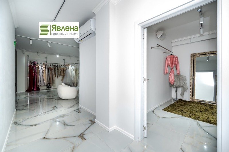 Дава под наем МАГАЗИН, гр. София, Манастирски ливади, снимка 5 - Магазини - 52495167