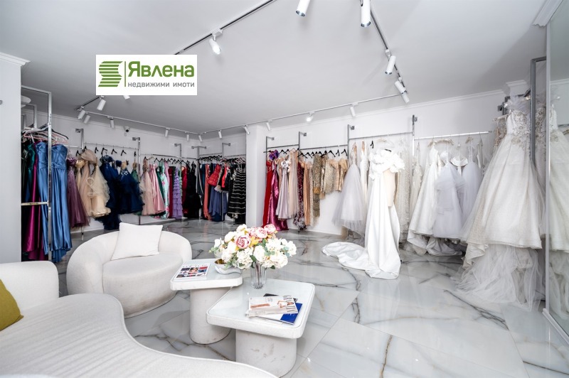 Дава под наем МАГАЗИН, гр. София, Манастирски ливади, снимка 2 - Магазини - 52495167