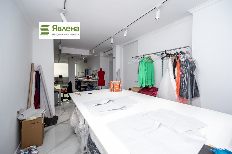 Дава под наем МАГАЗИН, гр. София, Манастирски ливади, снимка 6 - Магазини - 52495167