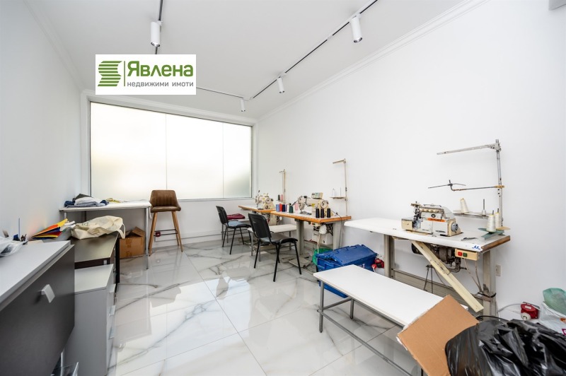 Дава под наем МАГАЗИН, гр. София, Манастирски ливади, снимка 8 - Магазини - 52495167