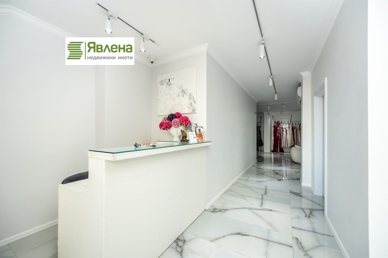 Дава под наем МАГАЗИН, гр. София, Манастирски ливади, снимка 4 - Магазини - 52495167