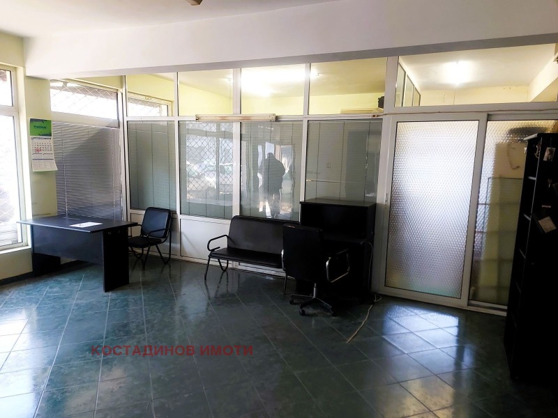 Дава под наем МАГАЗИН, гр. Пловдив, Център, снимка 3 - Магазини - 53116538