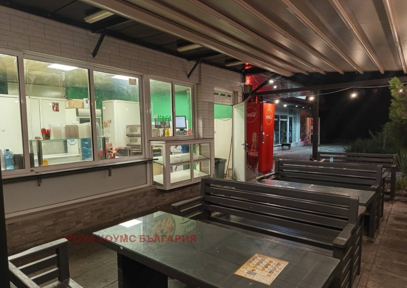Vuokrattavana  Baari; Kahvila Plovdiv , Trakija , 50 neliömetriä | 66739864 - kuva [2]