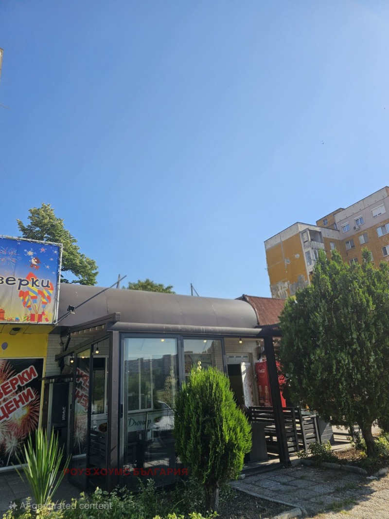 Издаје се  Бар; кафић Пловдив , Тракија , 50 м2 | 66739864