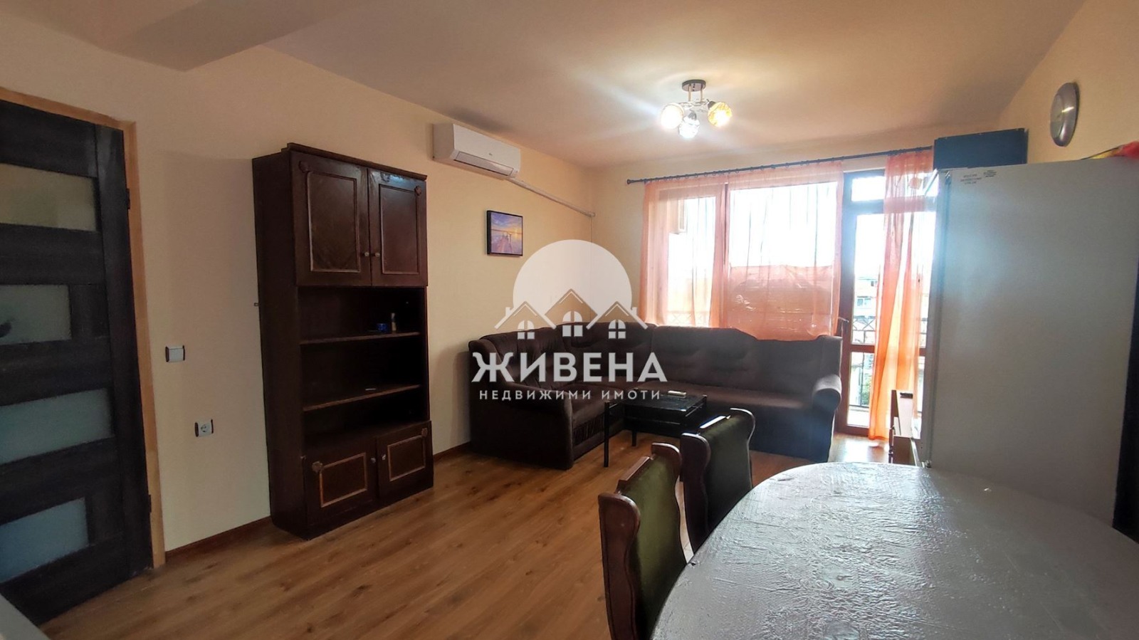 Дава под наем 2-СТАЕН, гр. Варна, Левски 1, снимка 2 - Апартаменти - 52999375