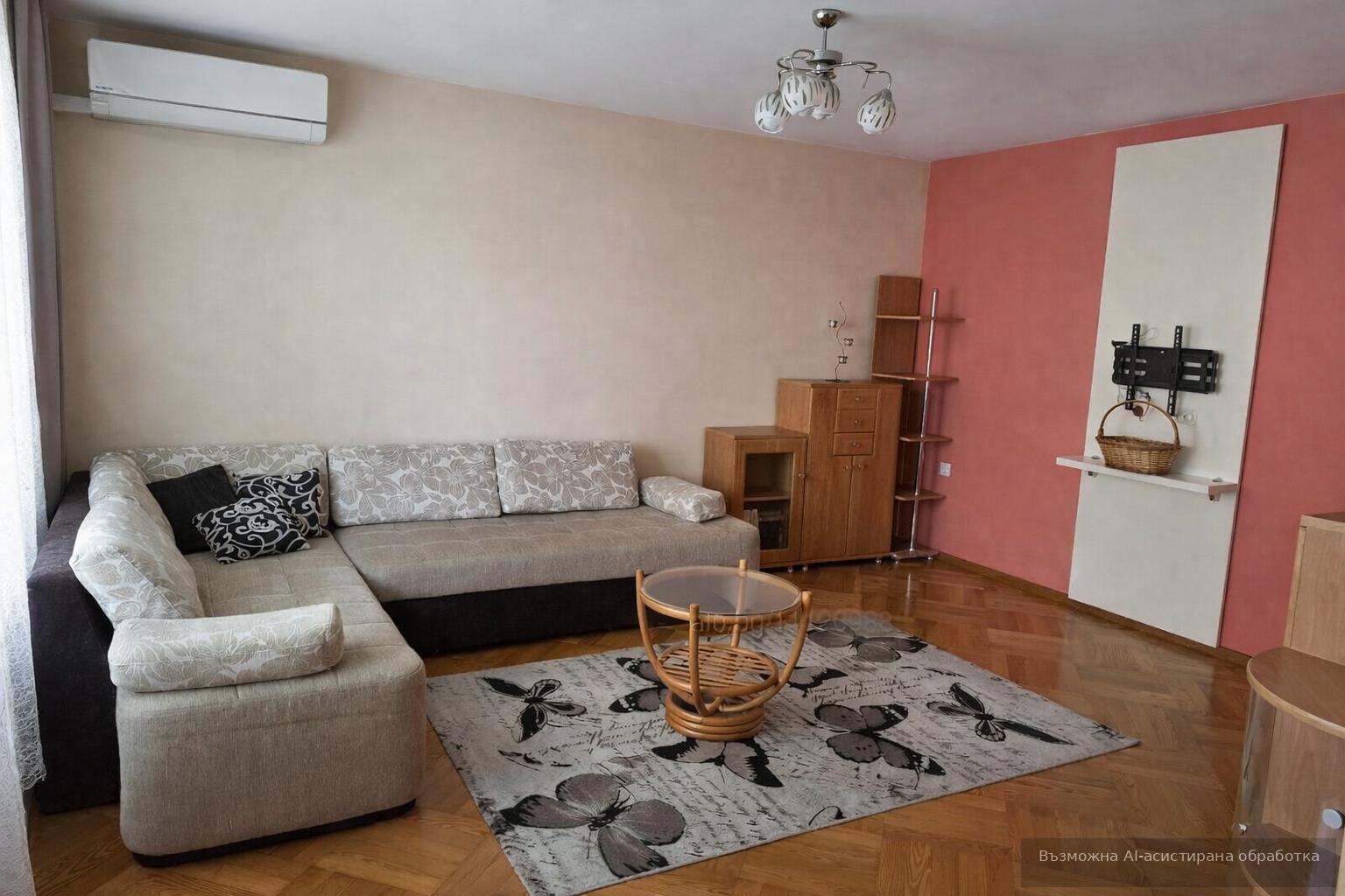 Дава под наем 2-СТАЕН, гр. Варна, Левски 1, снимка 3 - Апартаменти - 54501851