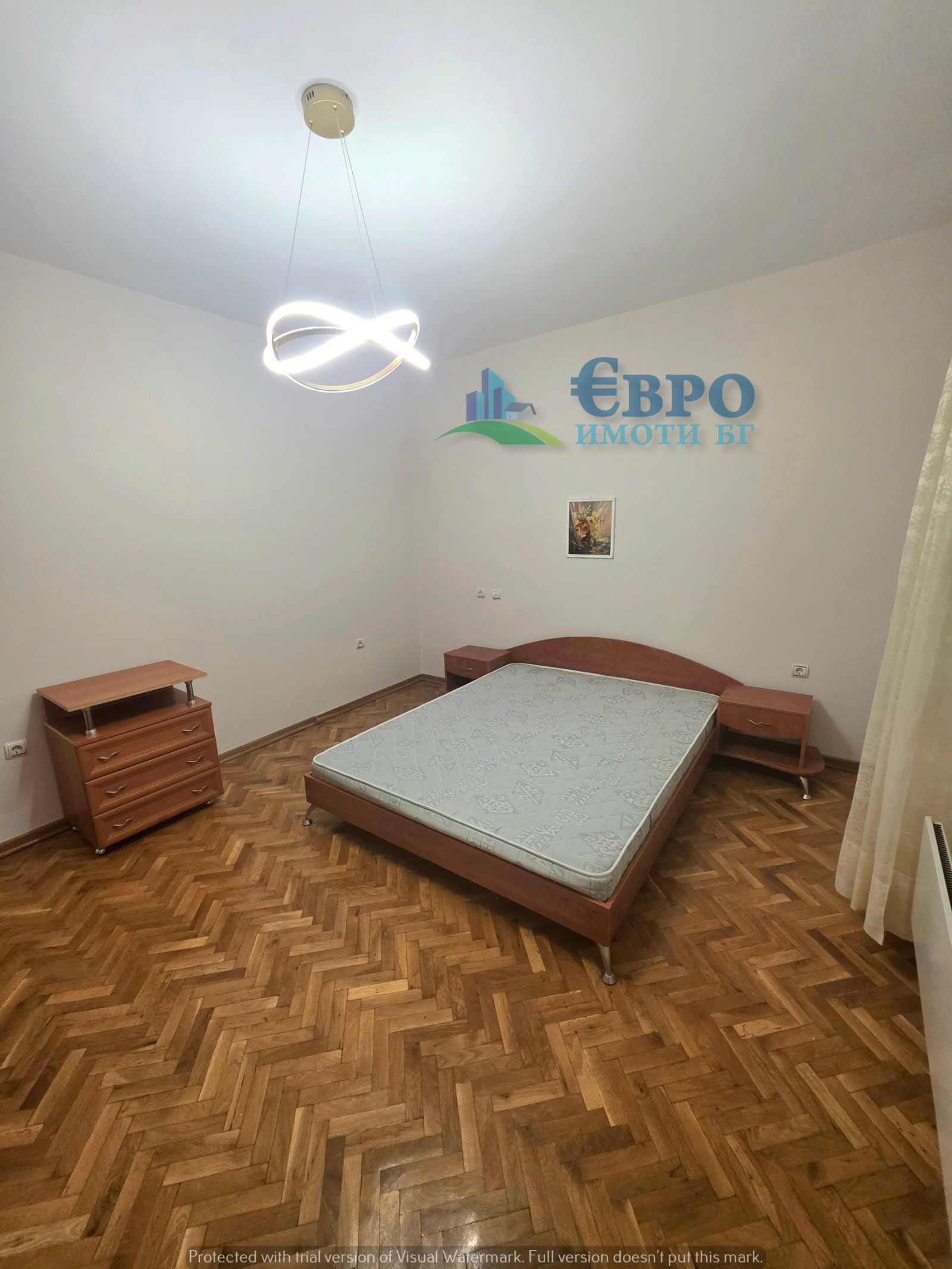 Дава под наем 3-СТАЕН, гр. Стара Загора, Център, снимка 5 - Апартаменти - 55803797