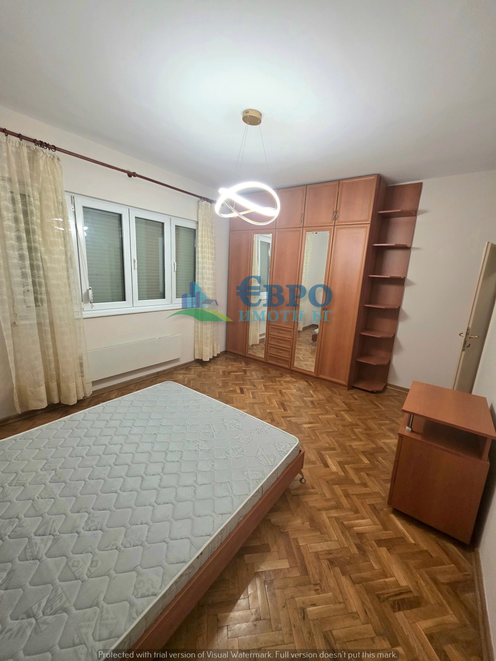 Дава под наем 3-СТАЕН, гр. Стара Загора, Център, снимка 7 - Апартаменти - 55803797