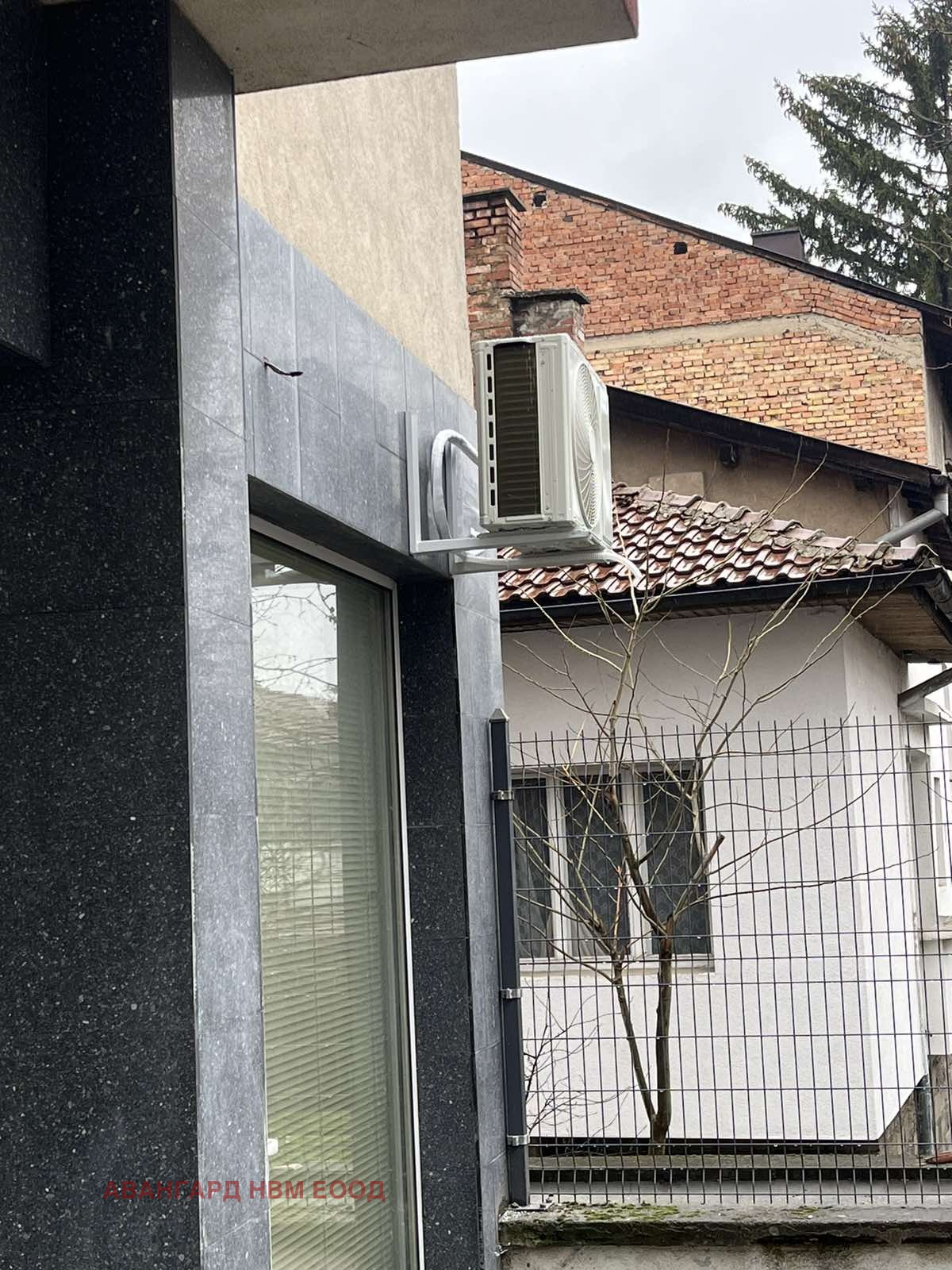 Дава под наем СКЛАД, гр. София, Редута, снимка 10 - Складове - 54038742