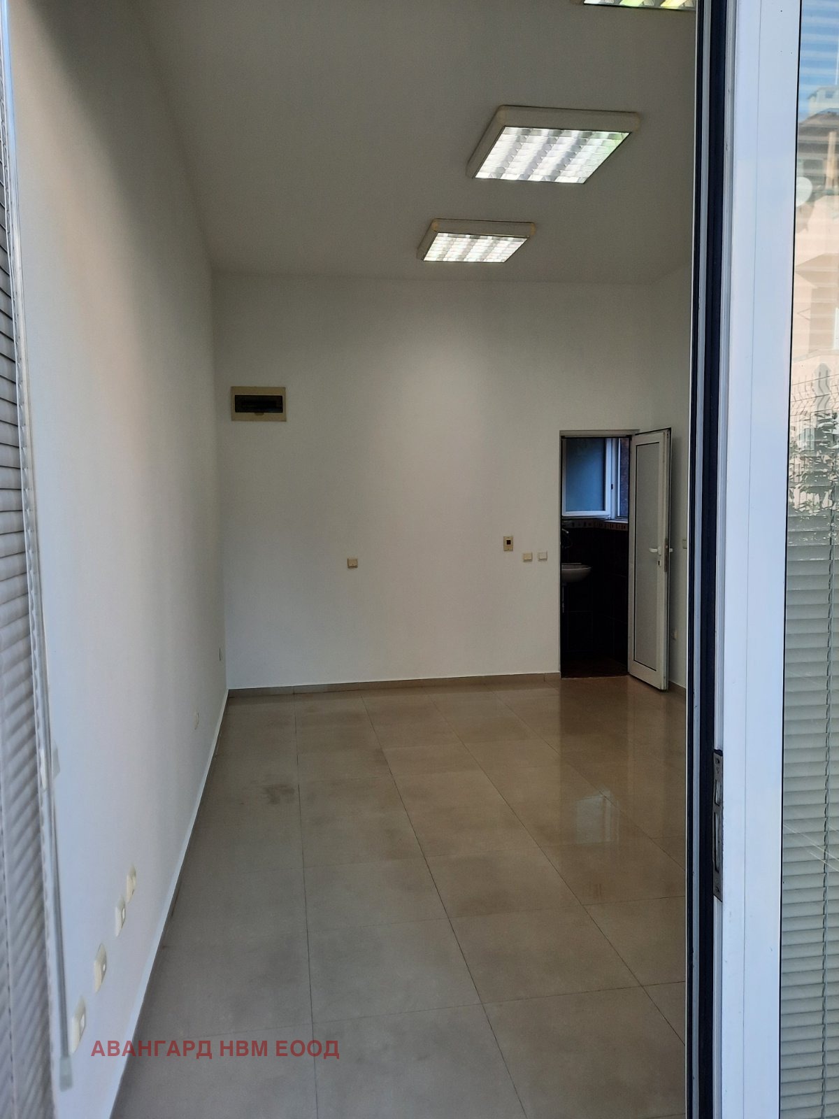 Дава под наем СКЛАД, гр. София, Редута, снимка 4 - Складове - 54038742