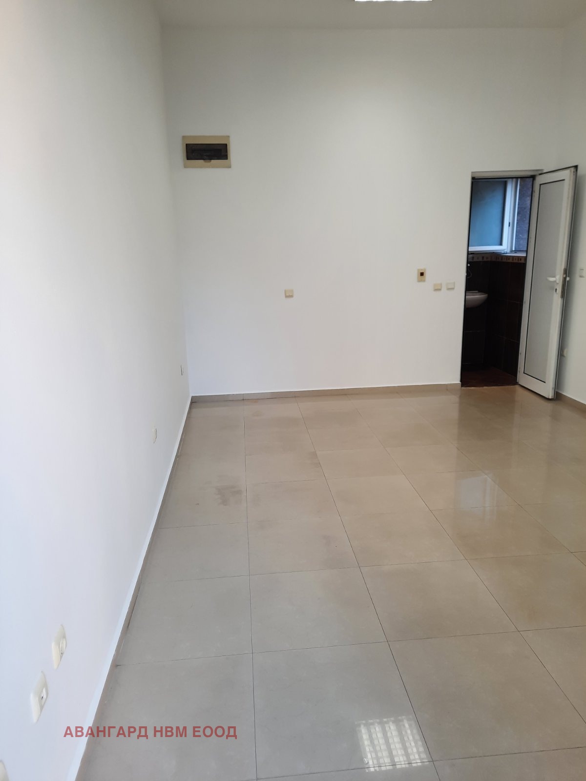 Дава под наем СКЛАД, гр. София, Редута, снимка 2 - Складове - 54038742