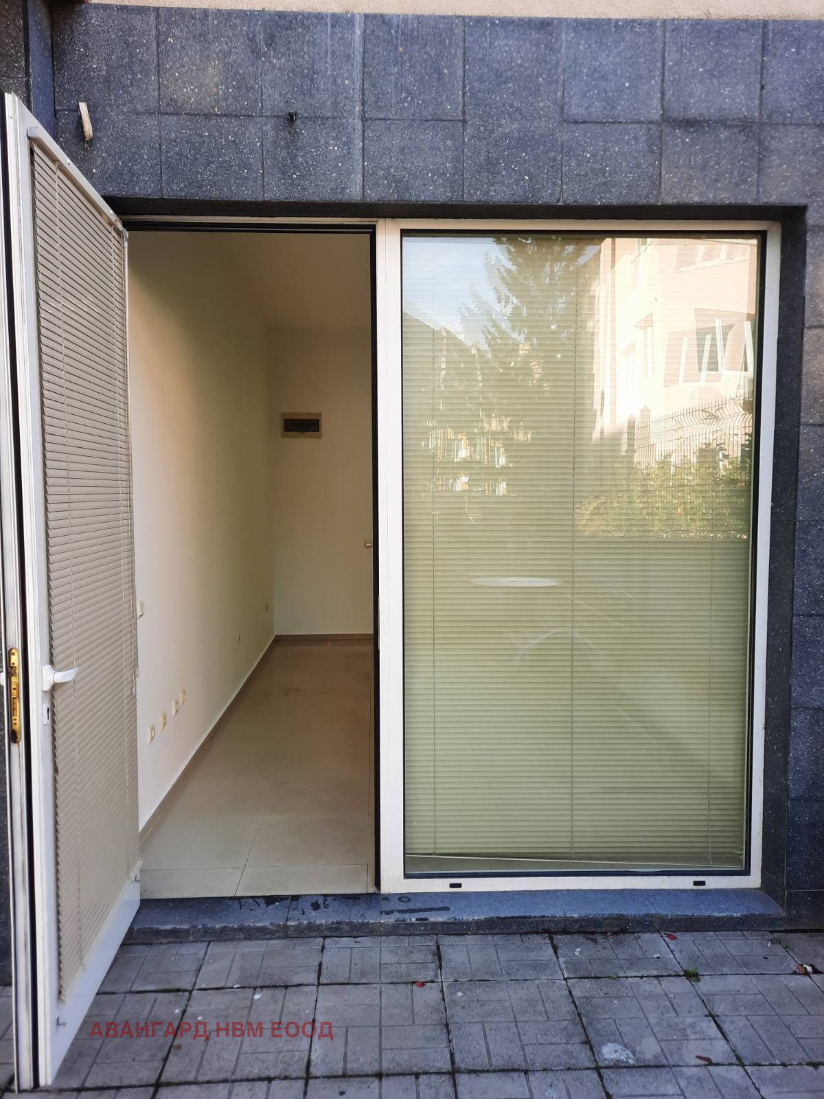 Дава под наем СКЛАД, гр. София, Редута, снимка 7 - Складове - 54038742