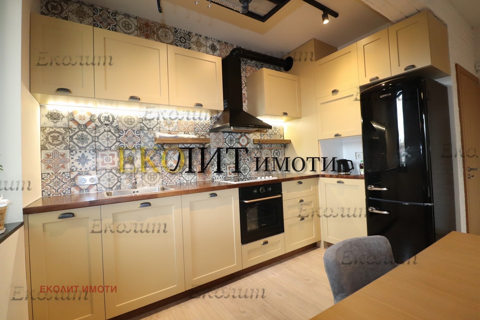 Дава под Наем 3-СТАЕН | Imot.bg — изображение 5