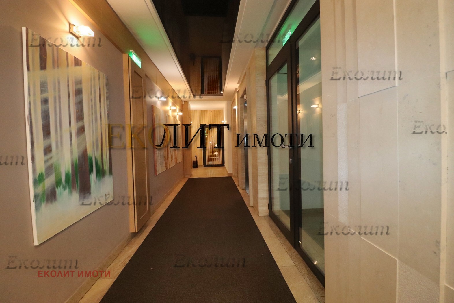 Дава под Наем 3-СТАЕН | Imot.bg — изображение 2