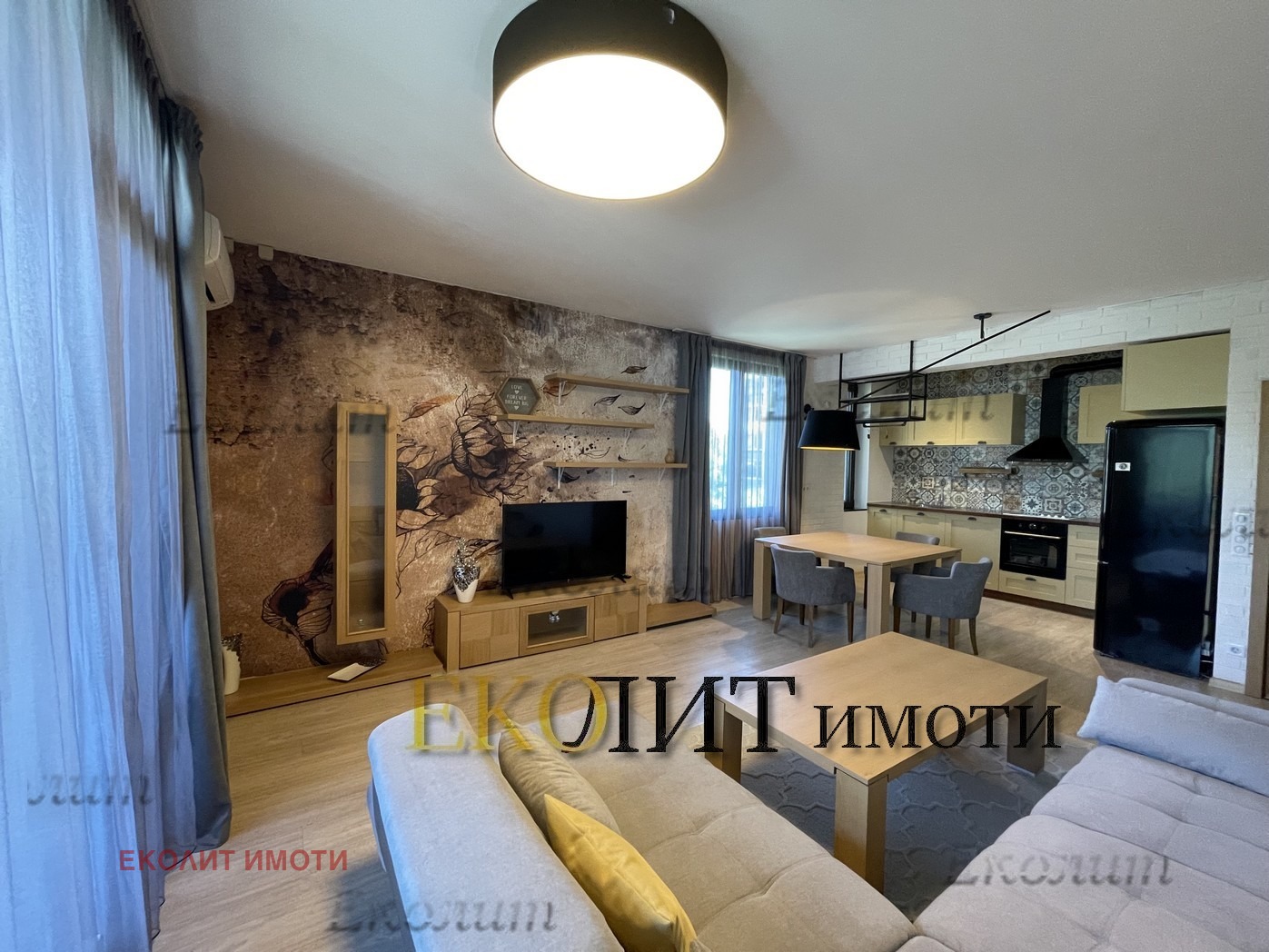 Дава под Наем 3-СТАЕН | Imot.bg — изображение 1