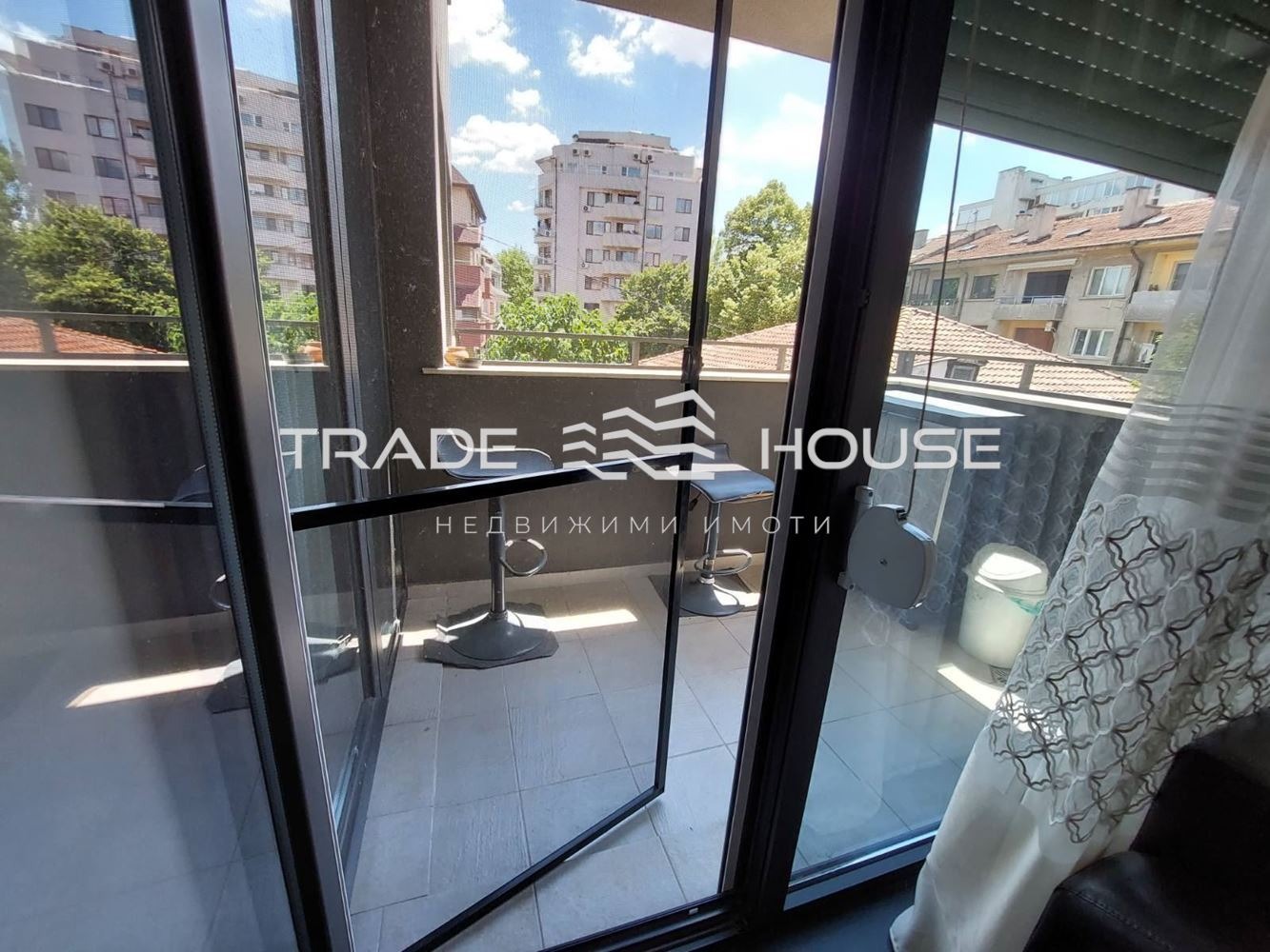 Дава под Наем 3-СТАЕН | Imot.bg — изображение 5