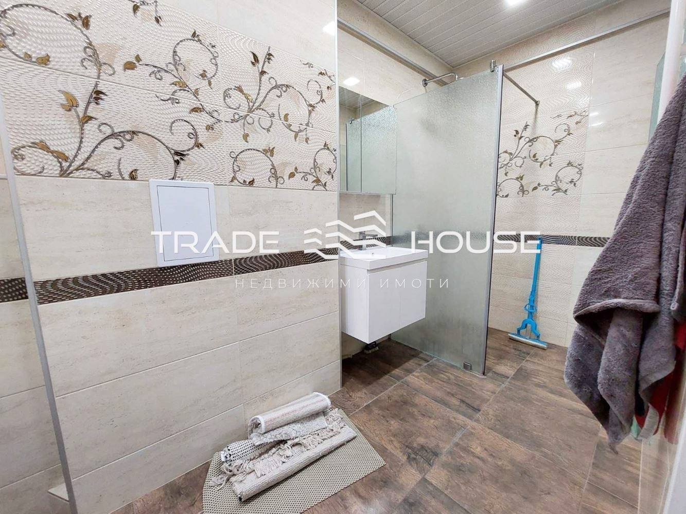 Дава под Наем 3-СТАЕН | Imot.bg — изображение 8