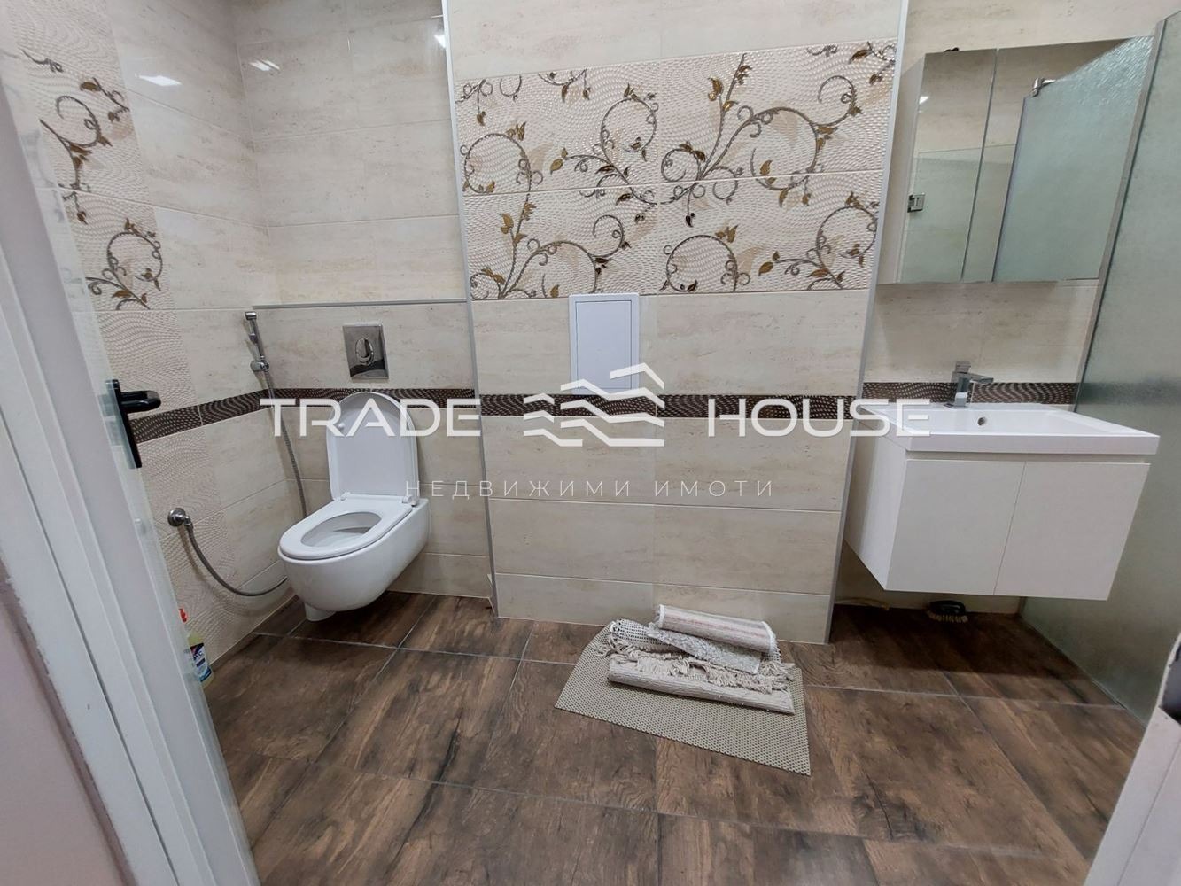 Дава под Наем 3-СТАЕН | Imot.bg — изображение 9